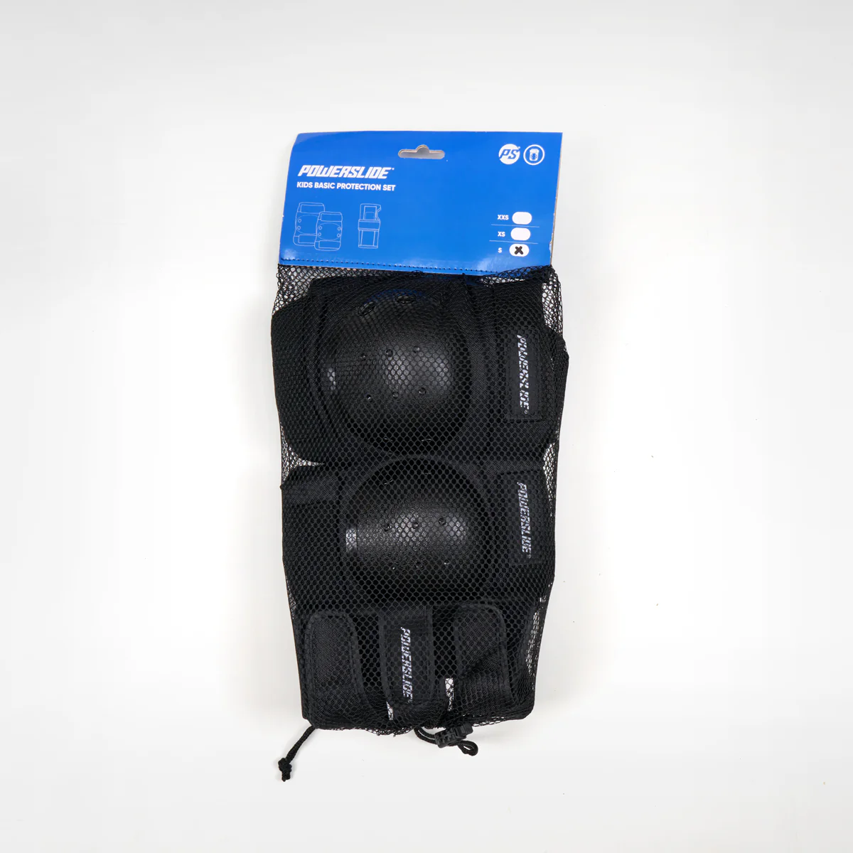 Powerslide Basic - Kids Pad Set - Image 3