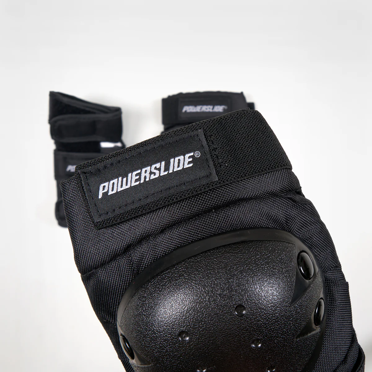Powerslide Basic - Kids Pad Set - Image 4