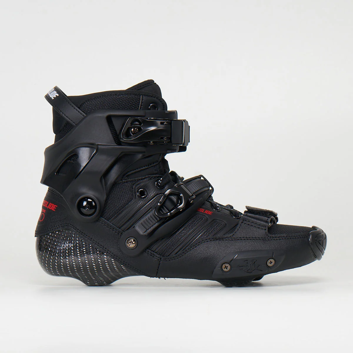 Powerslide HC Evo Pro Boot Only Skates - Unisex (2024)