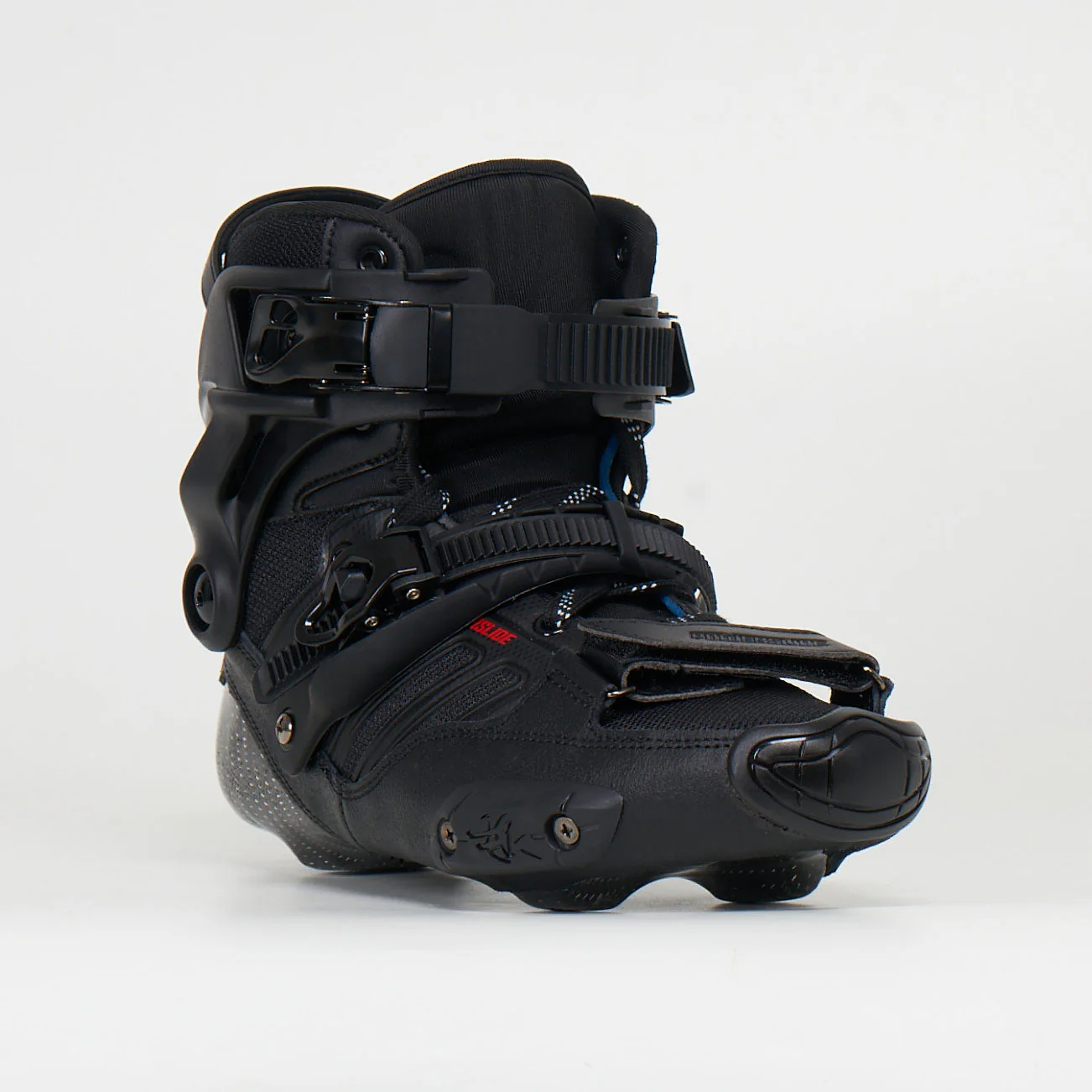 Powerslide HC Evo Pro Boot Only Skates - Unisex (2024) - Image 2