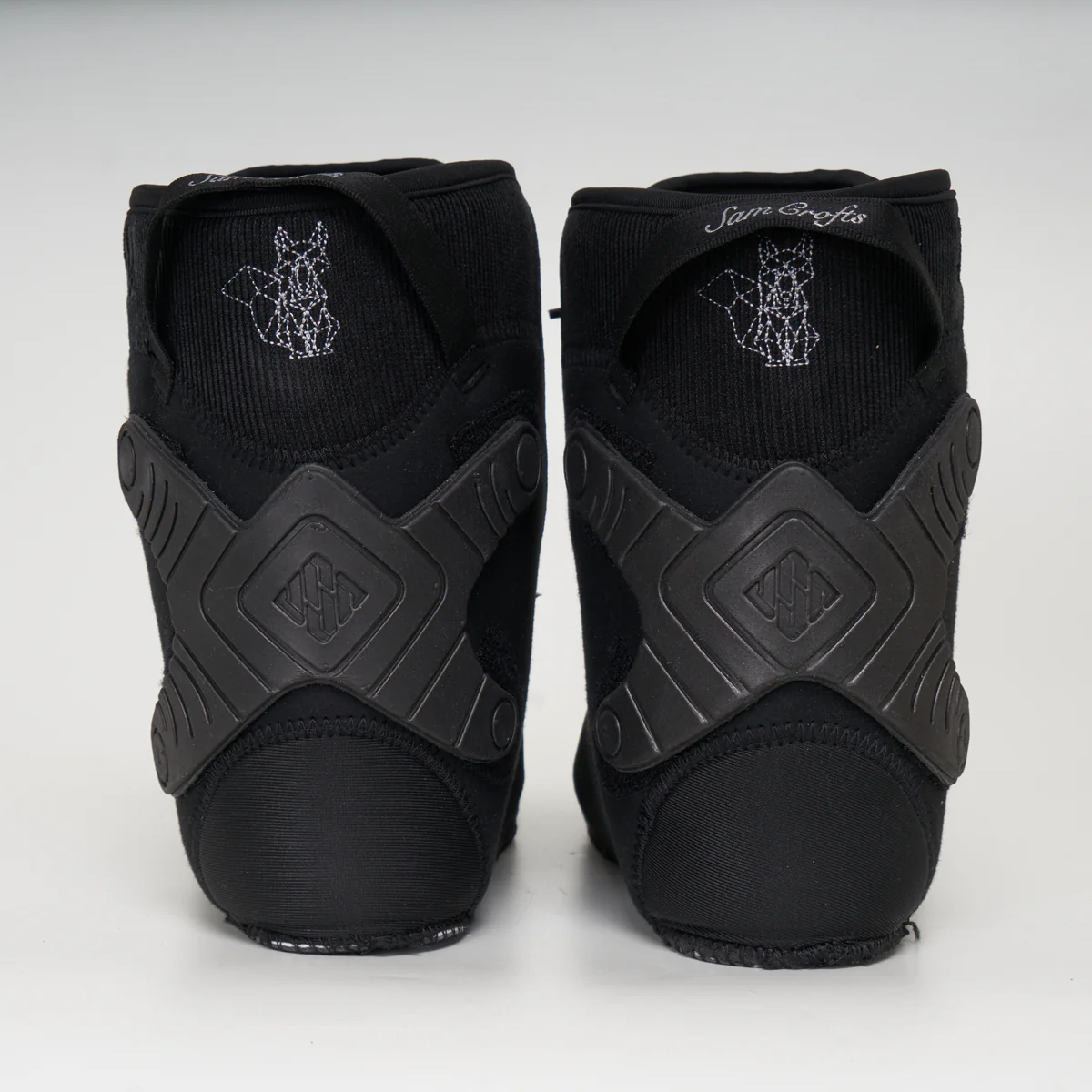 Powerslide MyFit 2nd Skin V.1 Sam Crofts Dual Fit Liners - Image 2