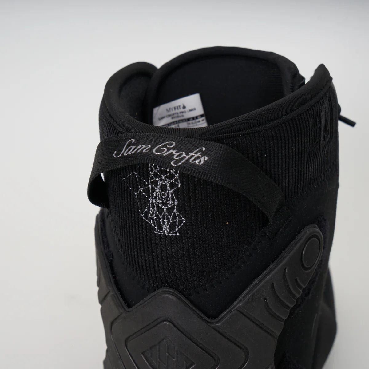 Powerslide MyFit 2nd Skin V.1 Sam Crofts Dual Fit Liners - Image 3