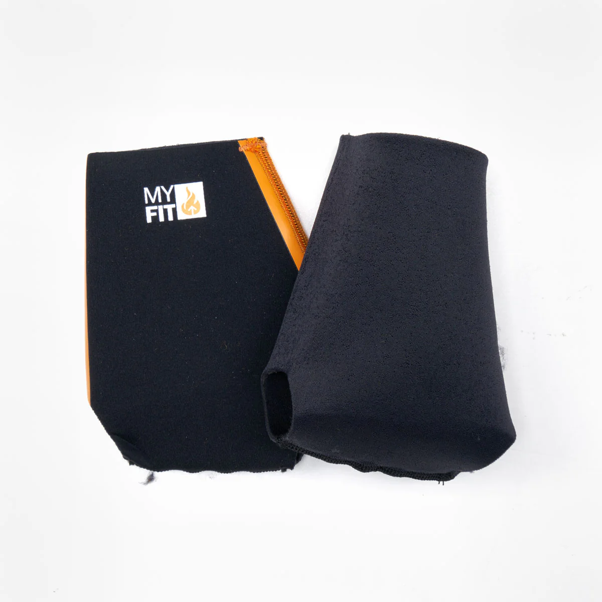 Powerslide MyFit Footies 3mm - Low cut - Image 2