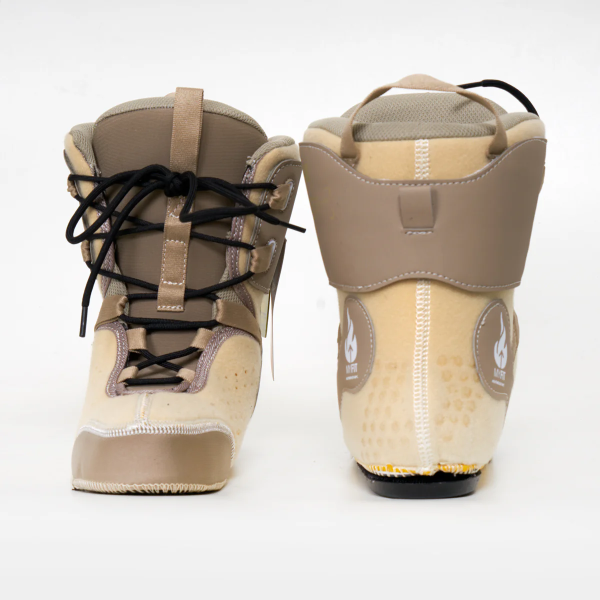 Powerslide MyFit Prime Eco Liners - Image 3