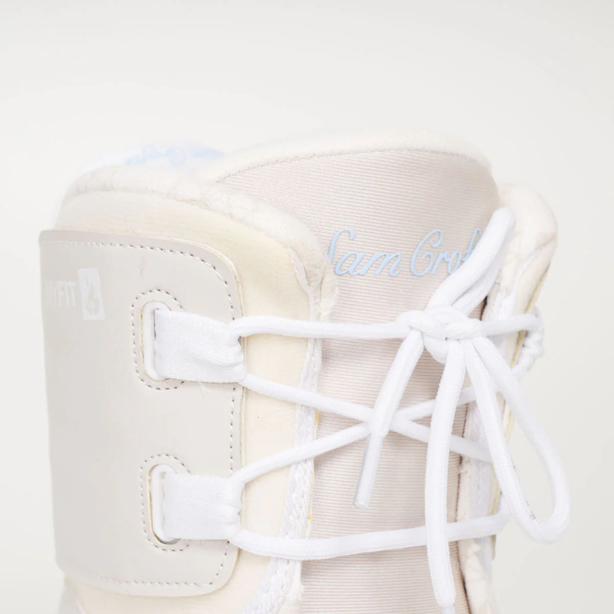 Powerslide MyFit Prime Sam Crofts Pro Liners - Dual Fit - Image 4