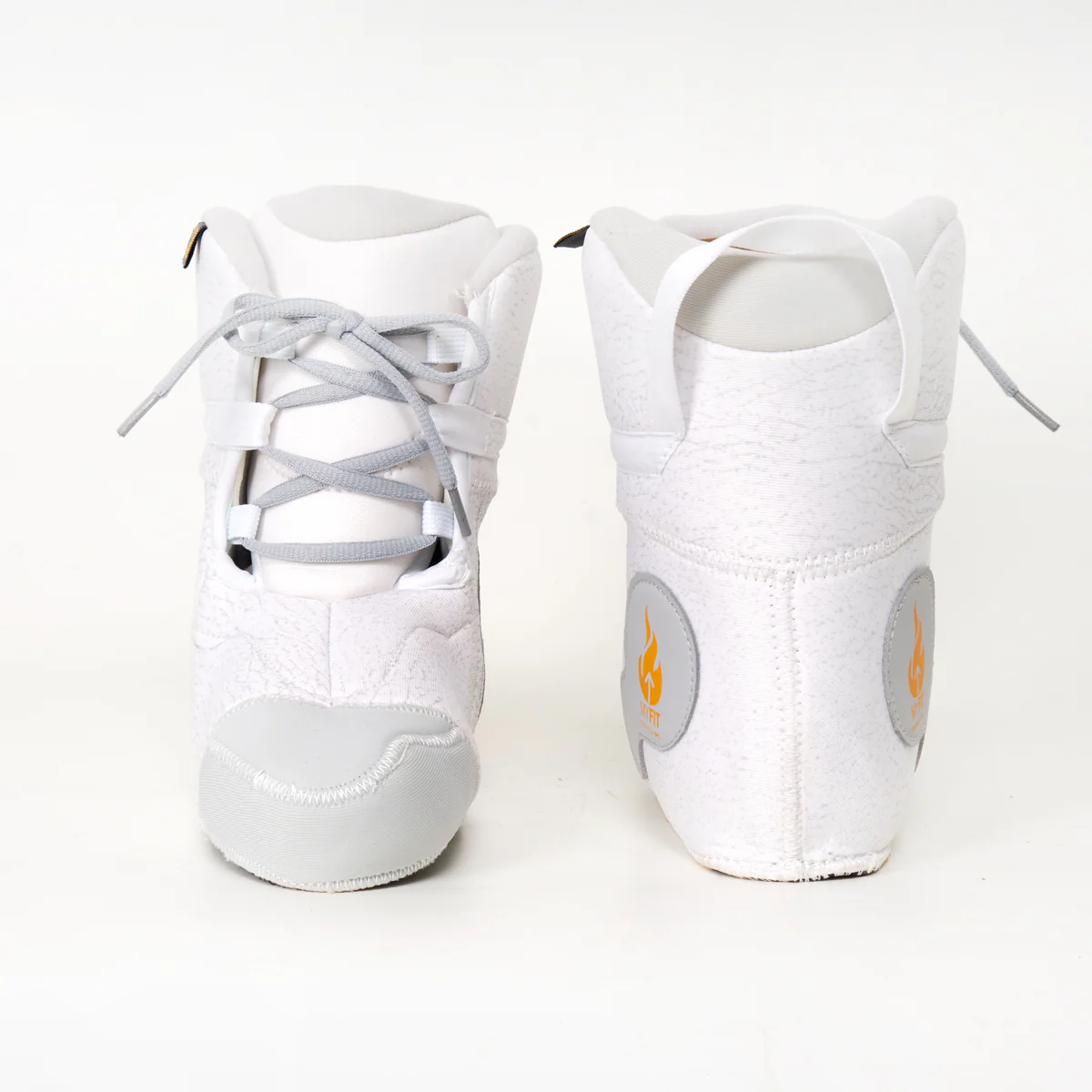 MyFit Recall V.2 Liners - White - Image 2