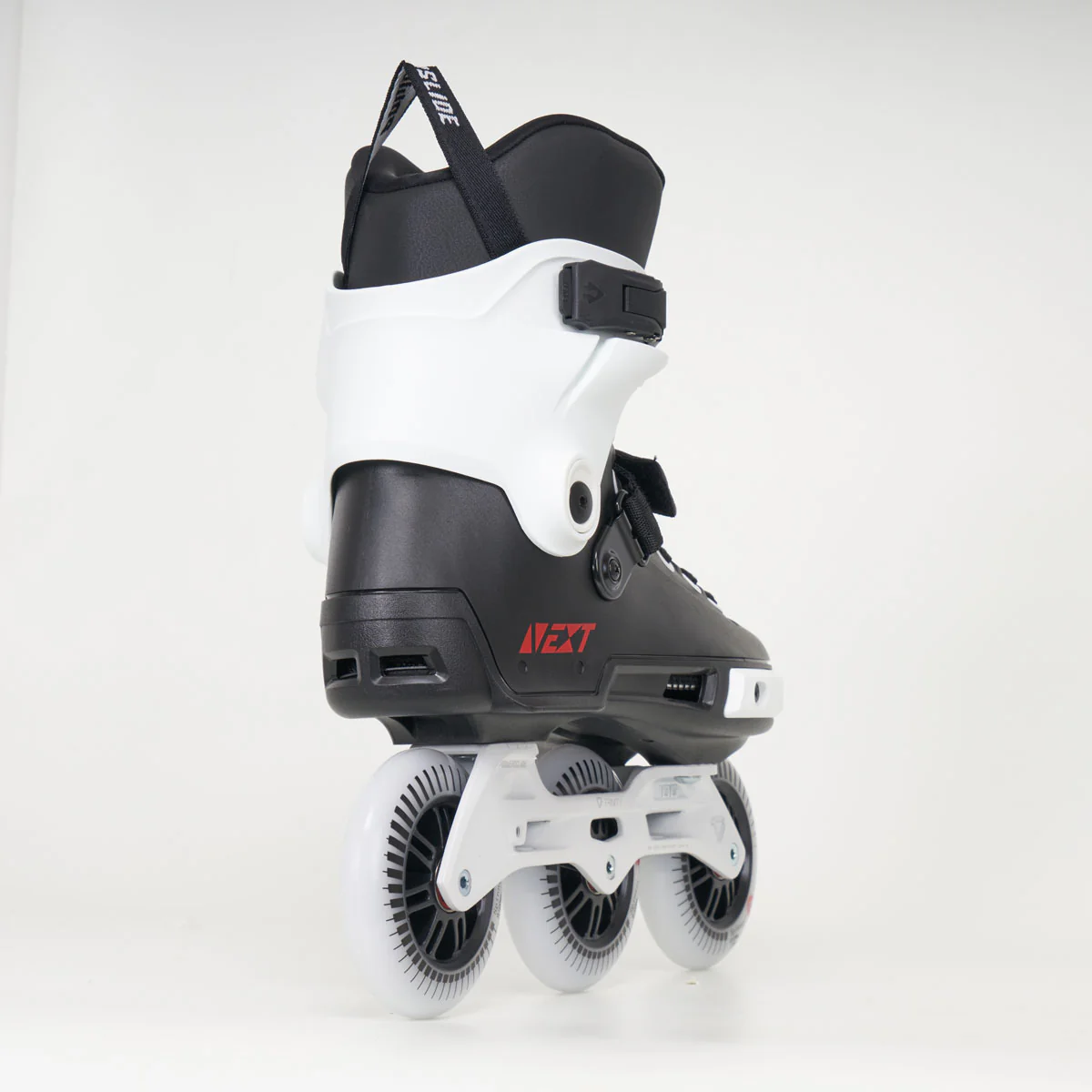 Powerslide Next Core 100 Inline Skates - Unisex - Black - 2025 - Image 3