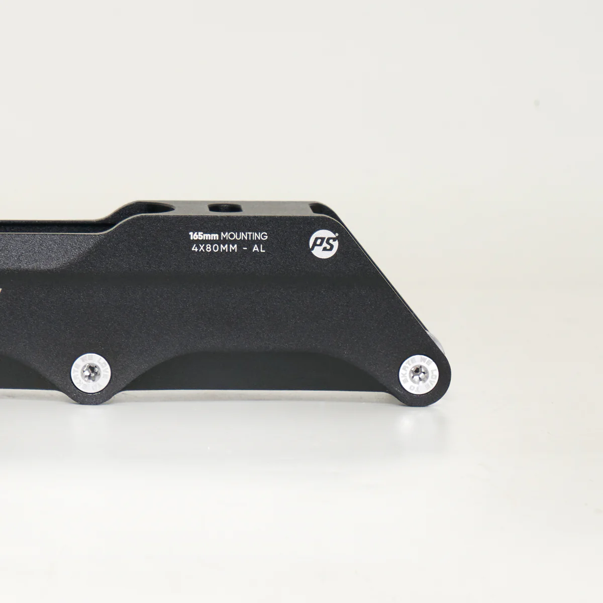 Powerslide Nova 243 Frames - 4x80 - 165 Mount - Image 4