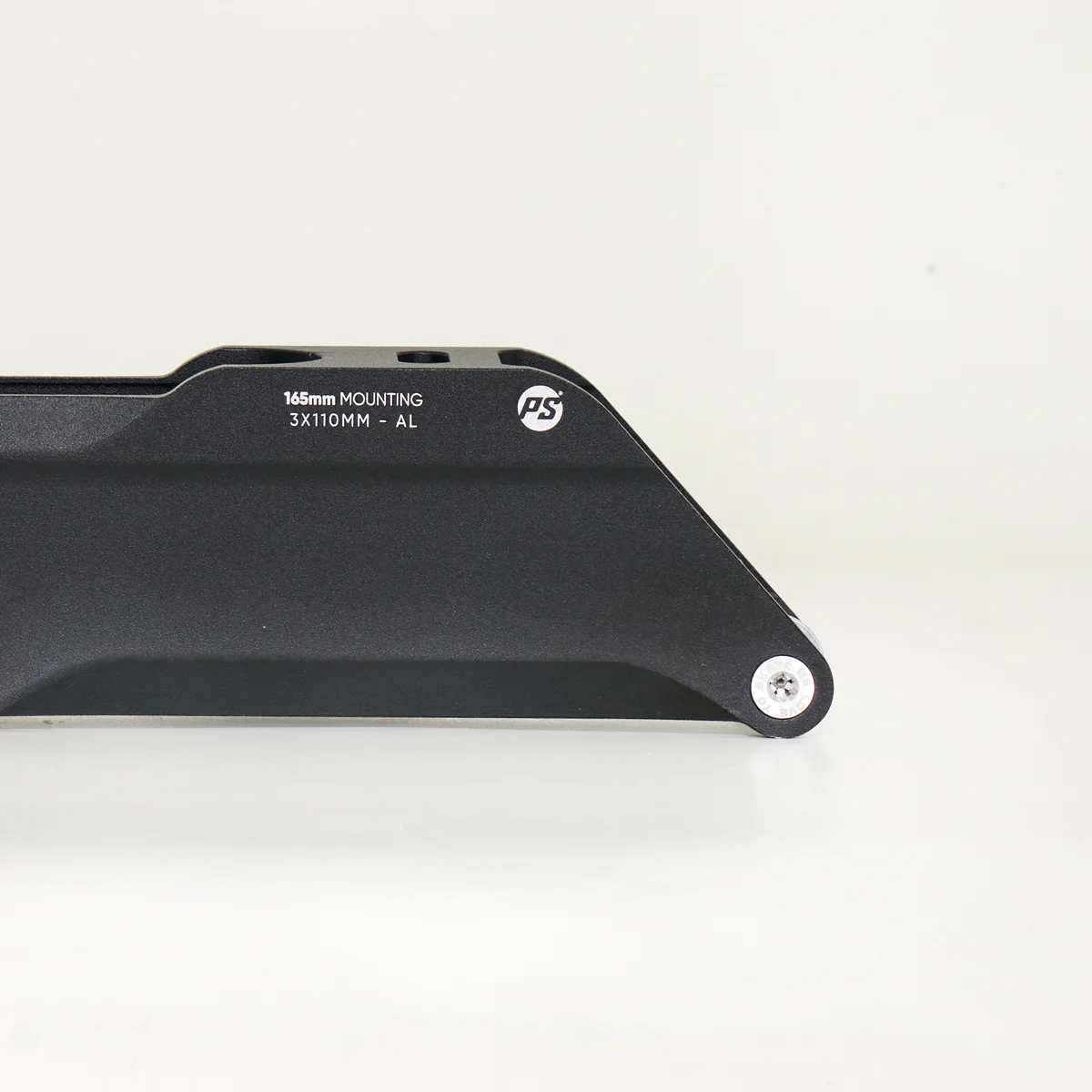 Powerslide Nova 260 Frames - 3x110 - 165 mount - Image 4