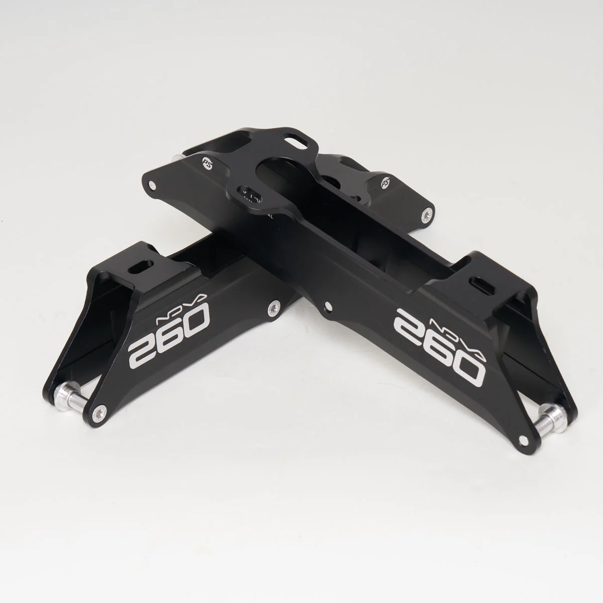 Powerslide Nova 260 Frames - 3x110 - Trinity mount - Image 2