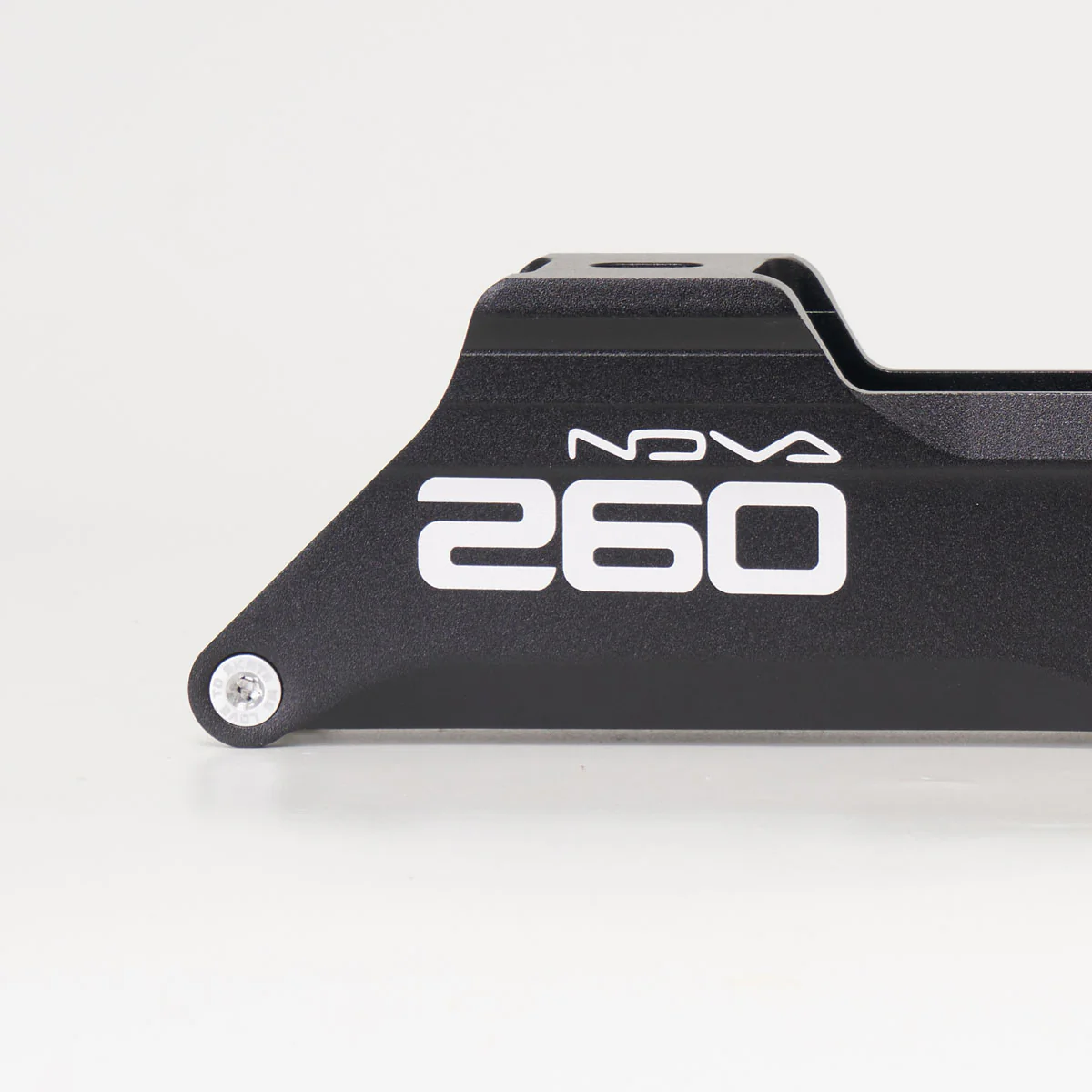 Powerslide Nova 260 Frames - 3x110 - Trinity mount - Image 4