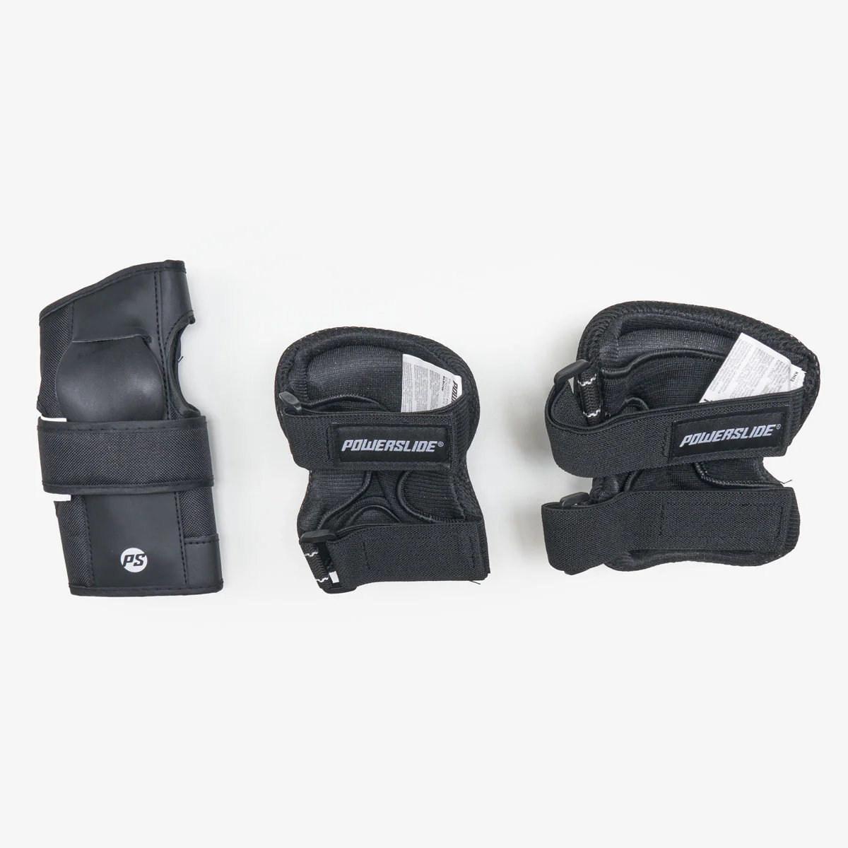 Powerslide Basic Adult Protection Set - Image 2