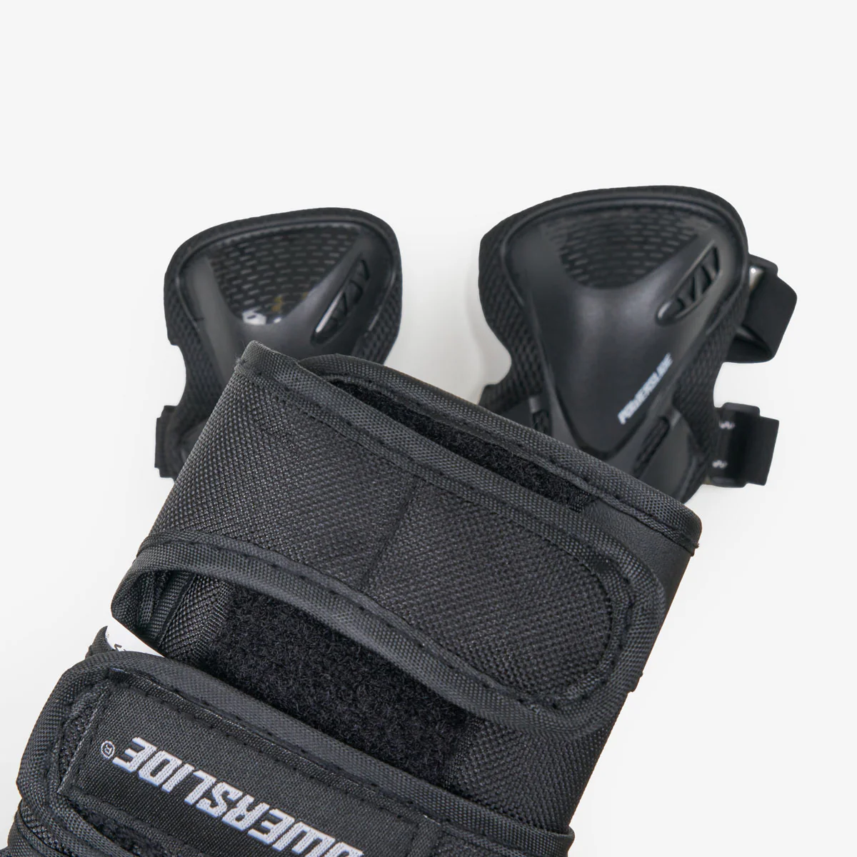 Powerslide Basic Adult Protection Set - Image 3