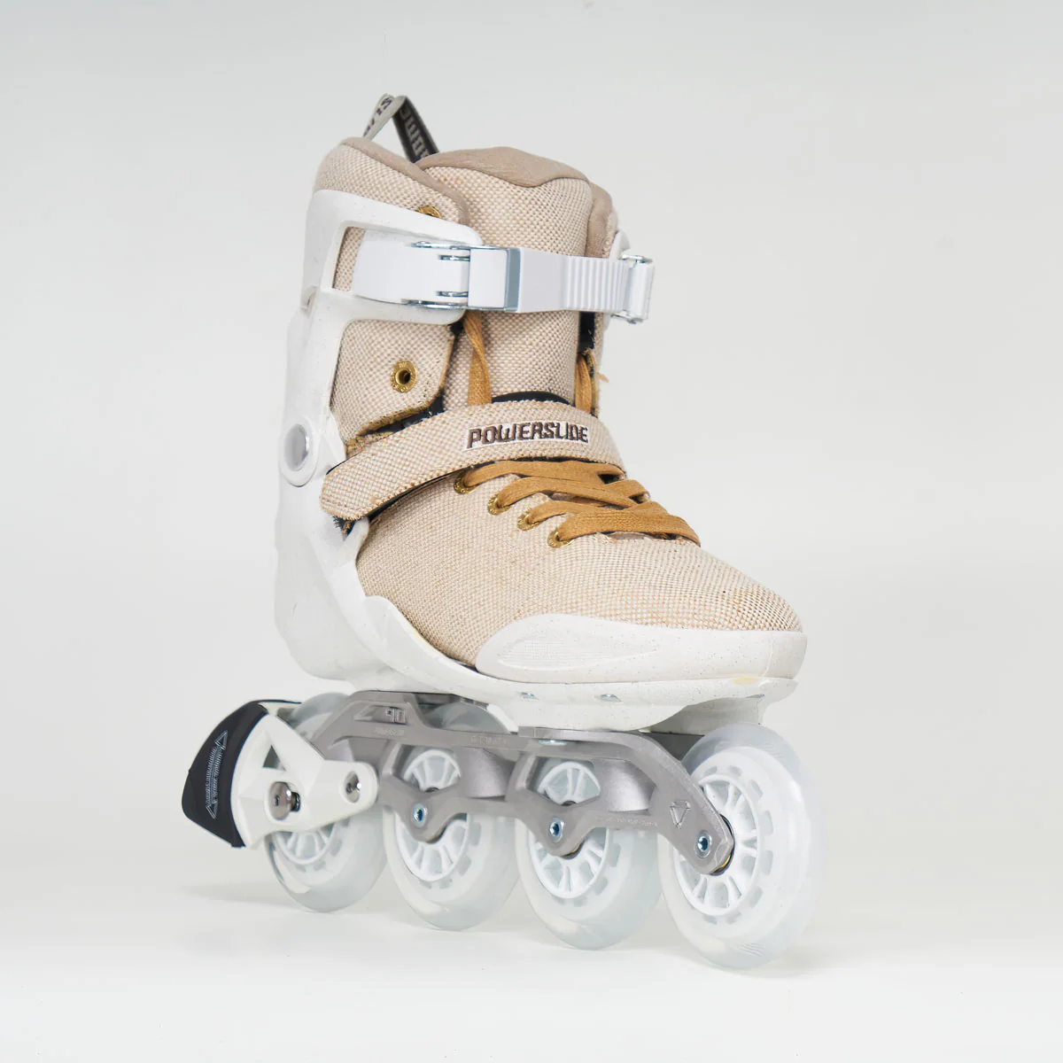 Powerslide Phuzion Roll For Change 90 Inline Skates - Image 2