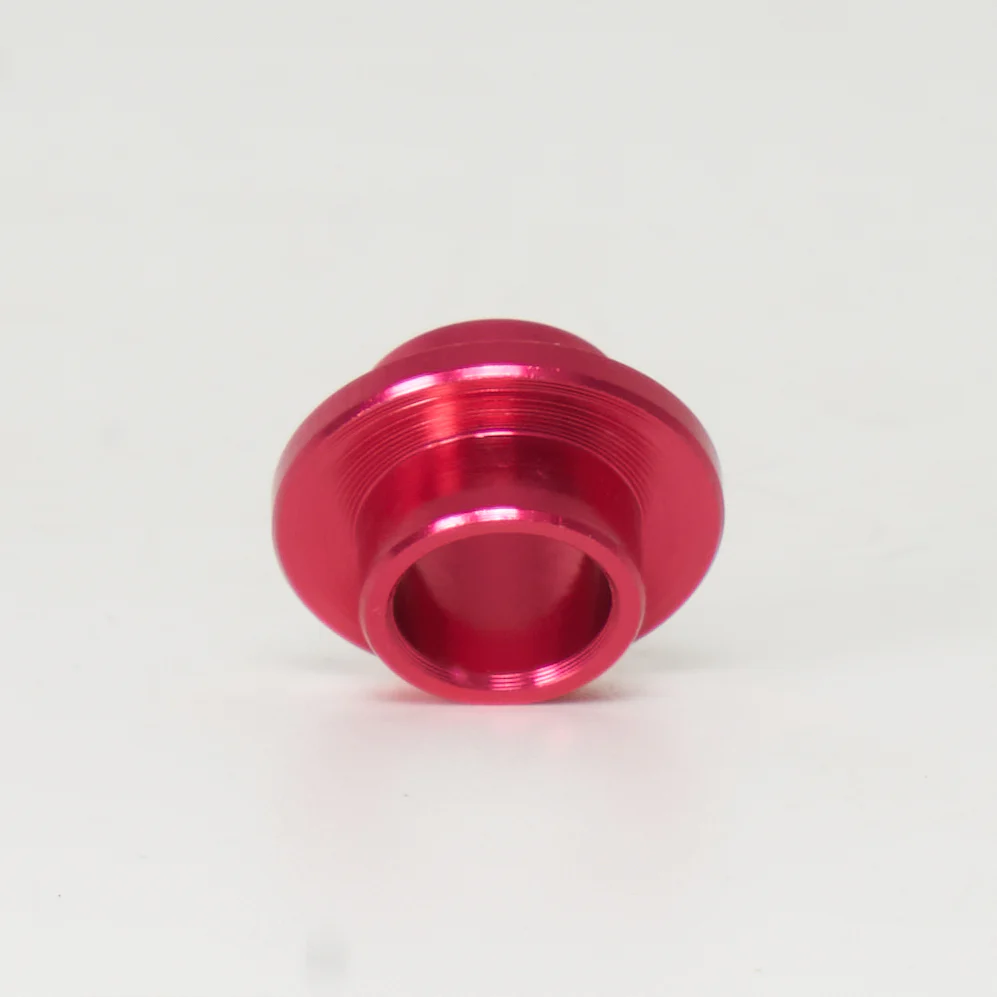 Powerslide Precision Spacers 10.37mm Depth - 8mm Bearing Spacers - Image 3