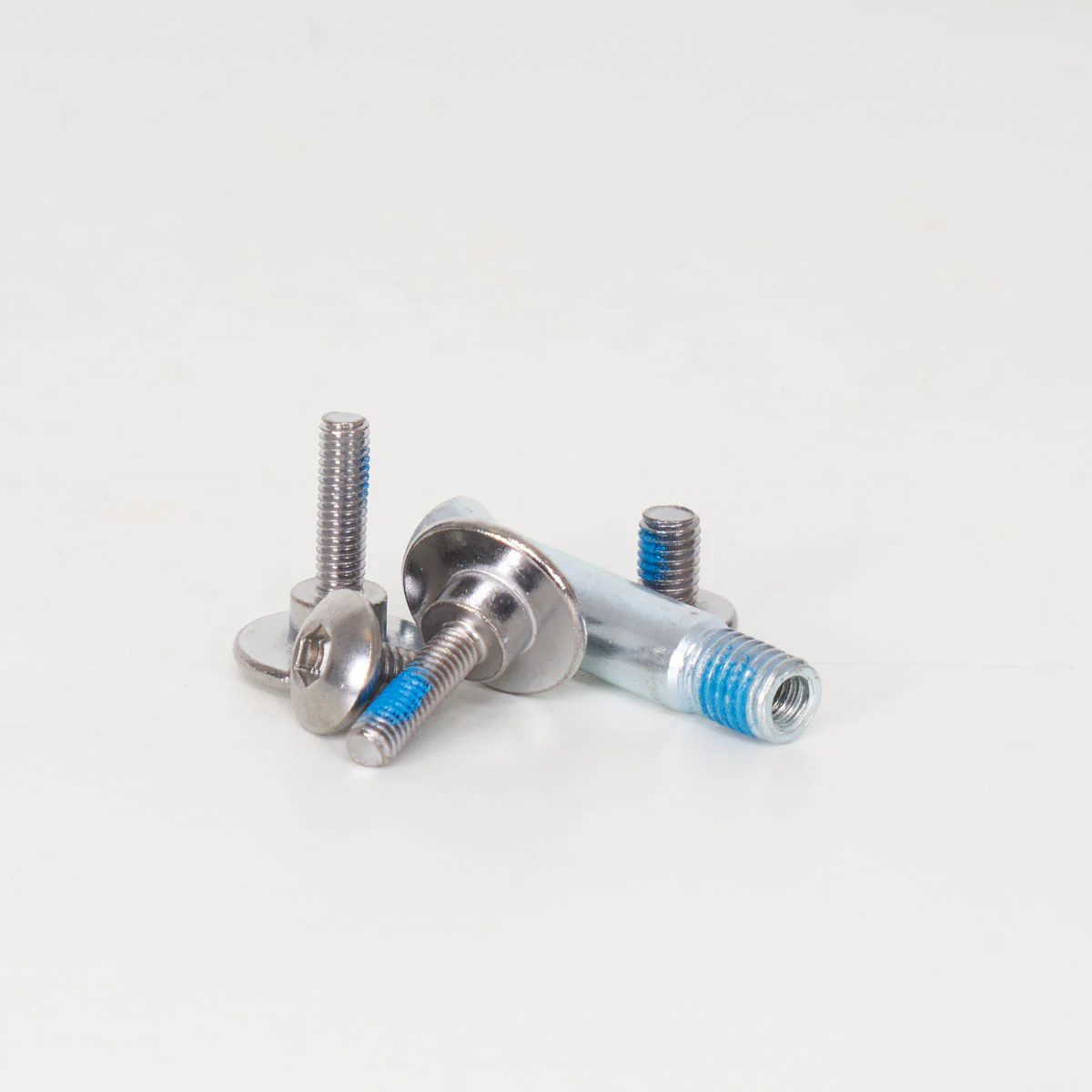 Powerslide Replacement Habs Brake - For 270mm Length TRINITY Frames or 125mm Wheels (L/XL) - Image 3