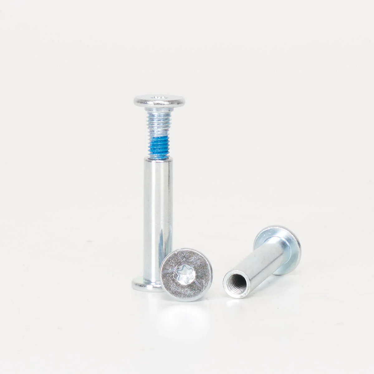 Powerslide Replacement Megacruiser Brake 125mm - Image 3