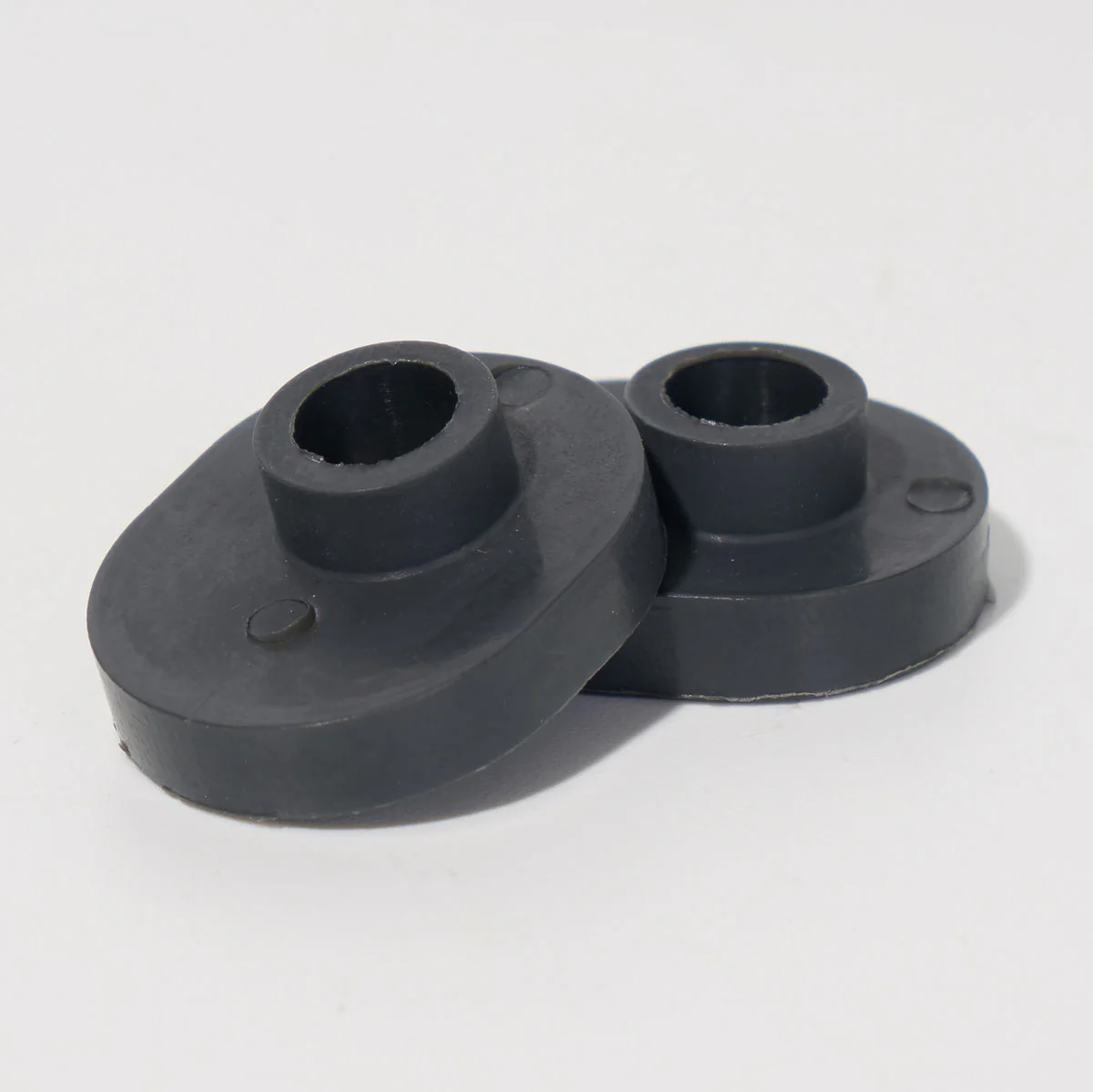 Powerslide Replacement Rockerable Cuff Spacer - Grey