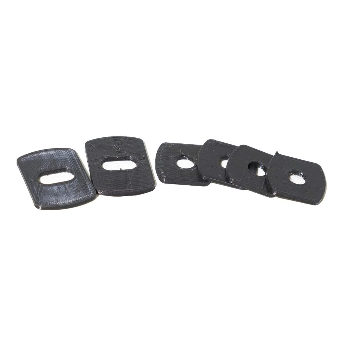 Powerslide Trinity Pitch Control