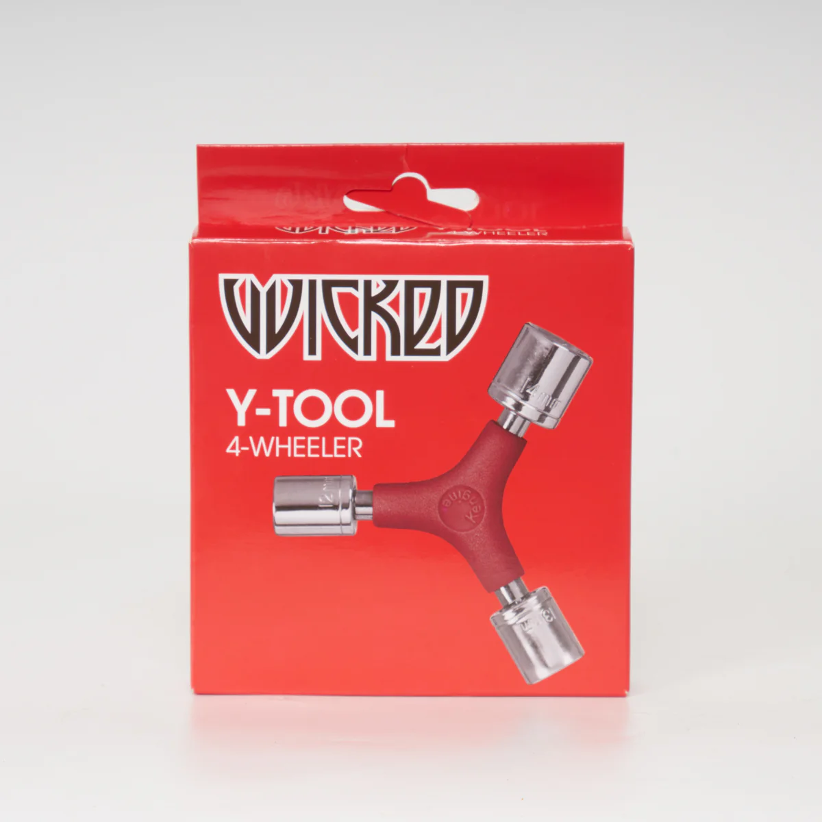 Wicked Y Tool - For Quad Roller Skates - Image 3