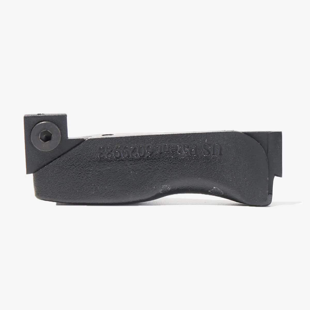 Razors Cult Backslide Plate - Black - Image 2