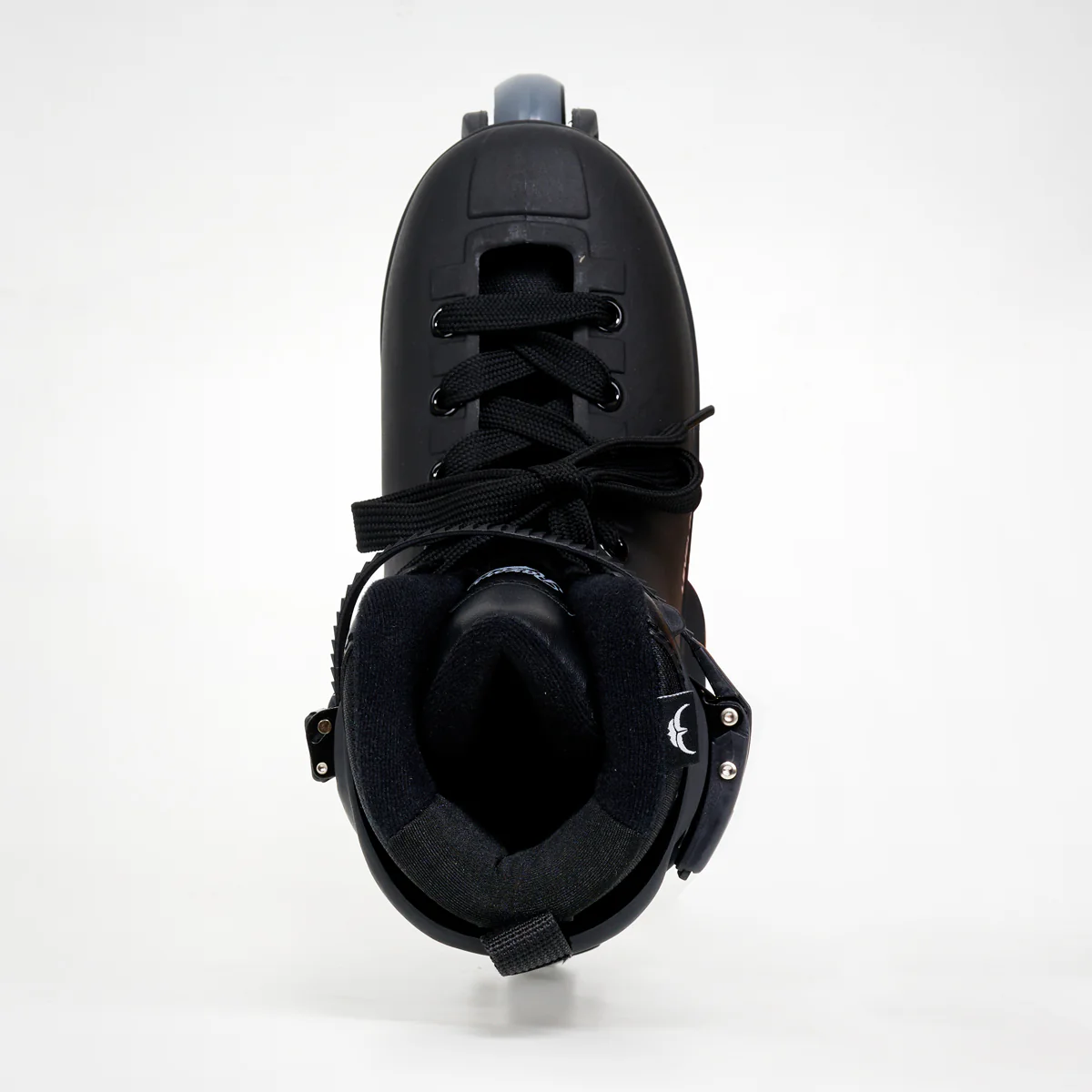 Razors Cult Level One Kids Black Skates - Image 4
