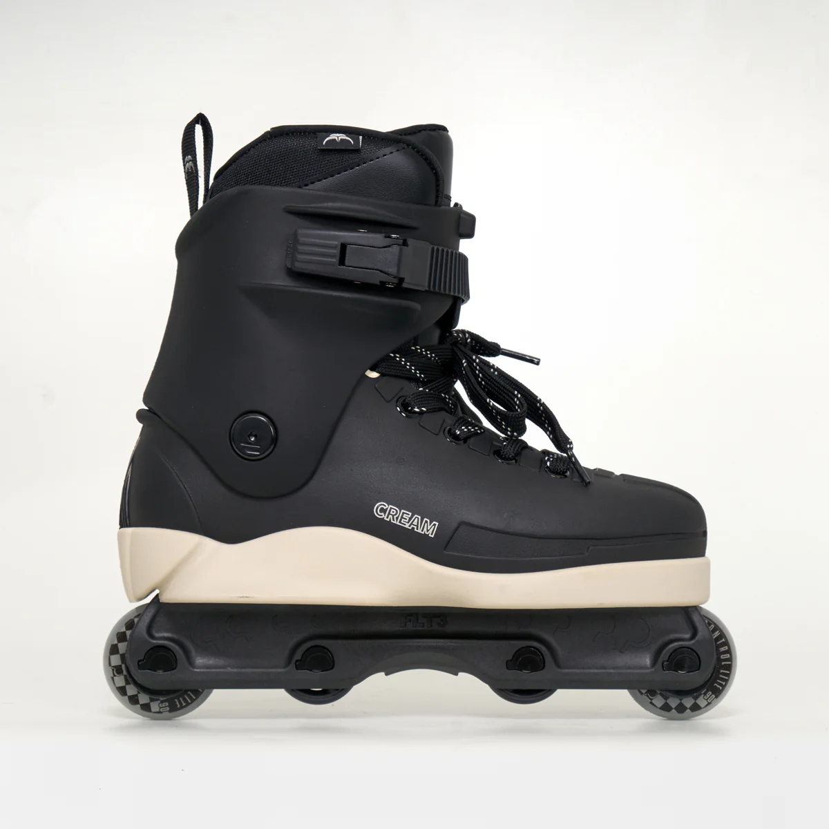Razors Cult Cream - Aggressive Inline Skates