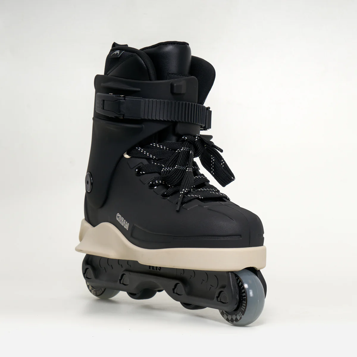 Razors Cult Cream - Aggressive Inline Skates - Image 2