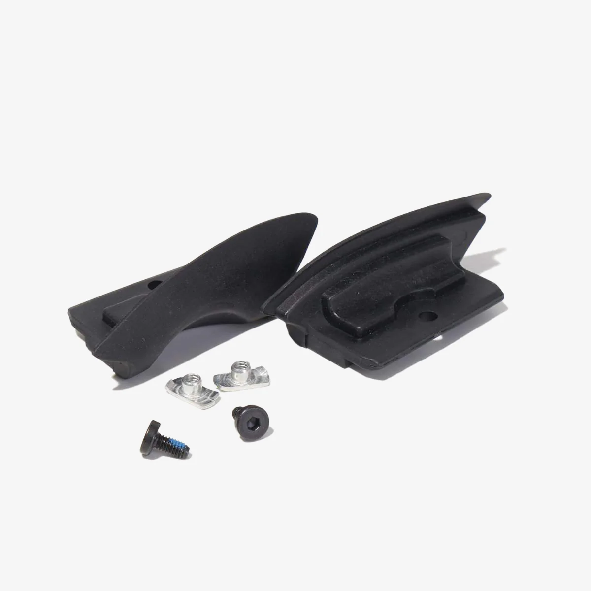 Razors Genesys Backslide Plate
