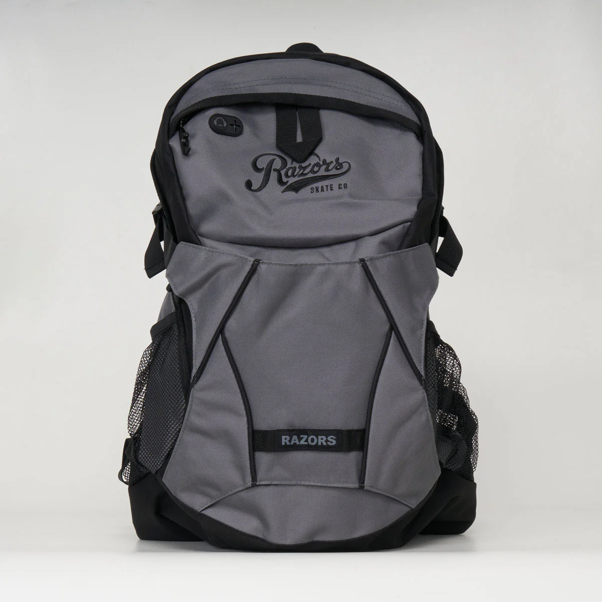 Razors Humble Backpack - Grey