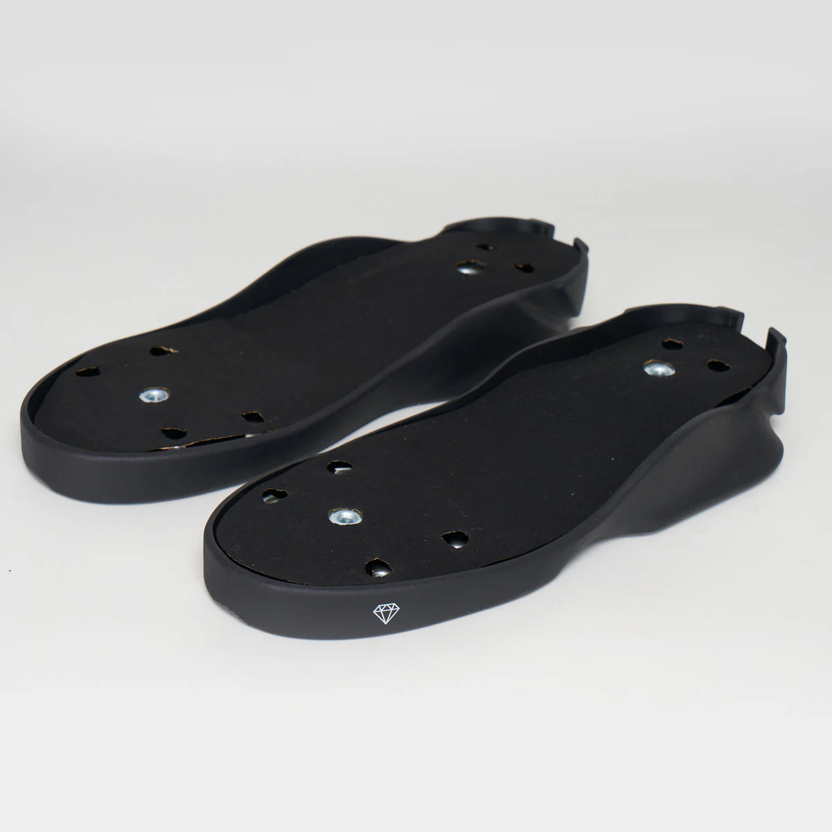 Razors Cult L1 One-Piece Soul Plates - Black