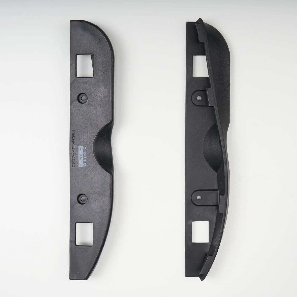 Razors Shift Sliders Black