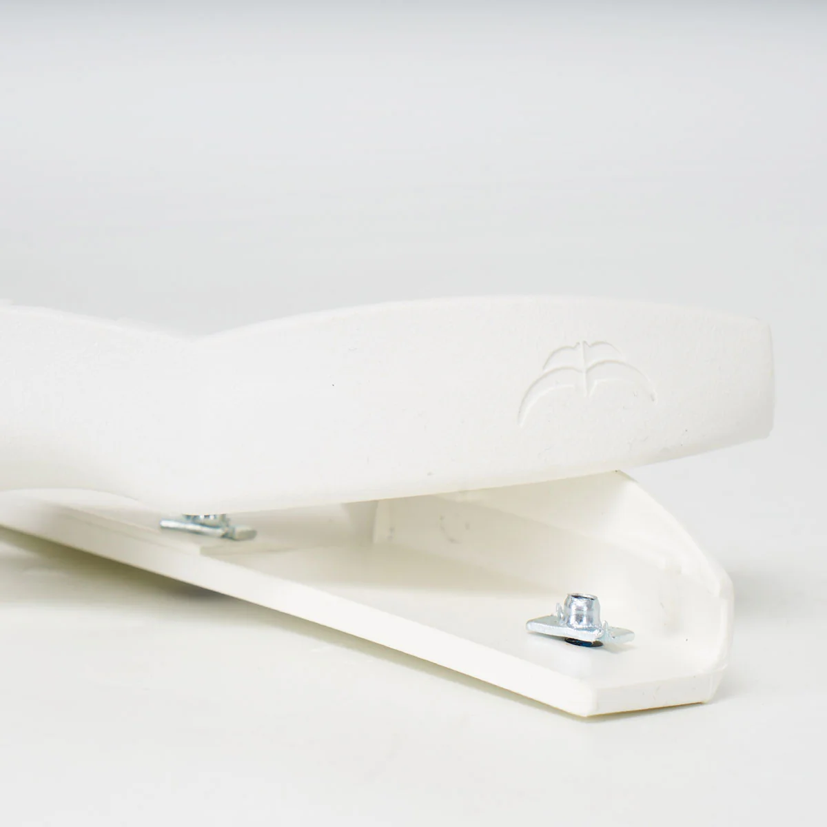 Razors SL One-Piece Sliders - White - Image 2