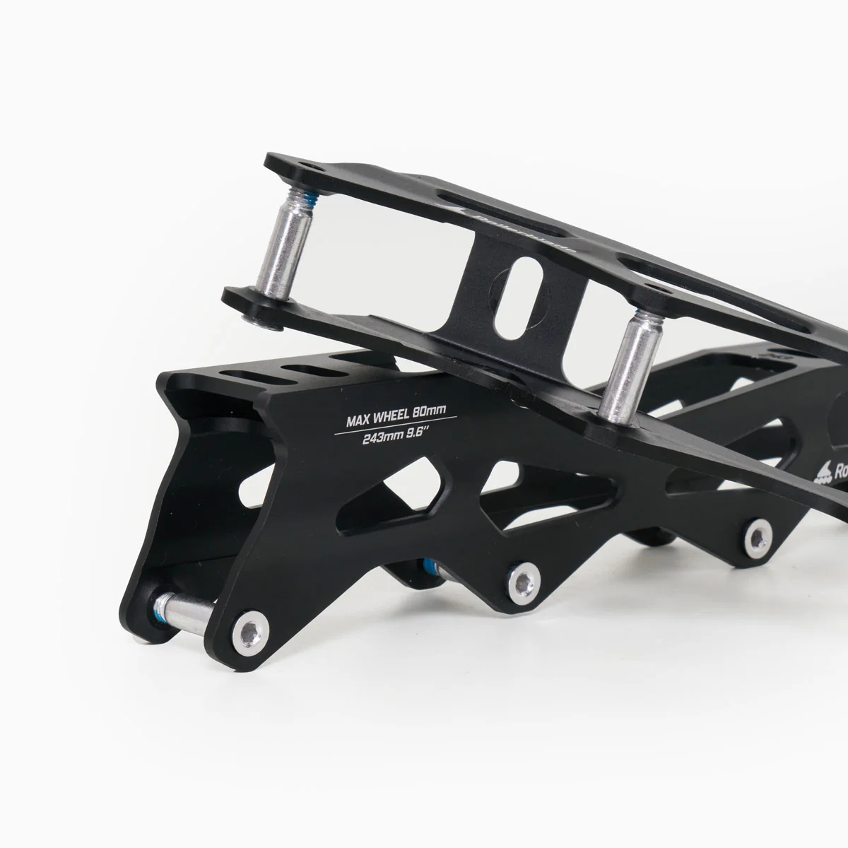 Rollerblade Lightning 80mm Replacement Frames - Image 4