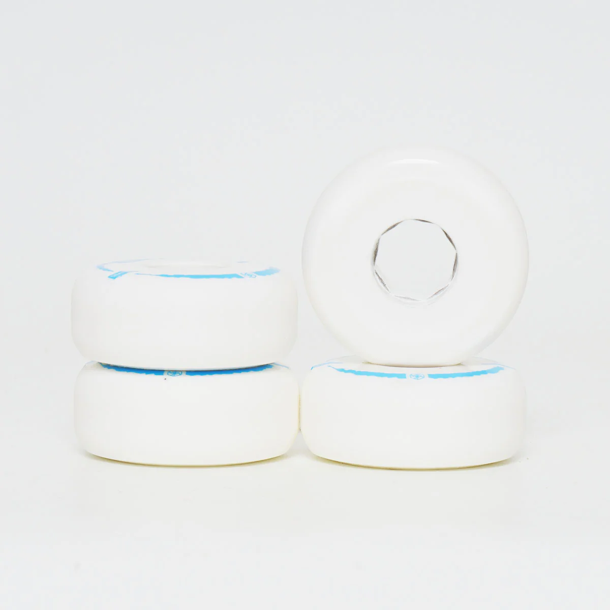 Red Eye Hayden Ball 58mm / 91a Wheels - Image 4