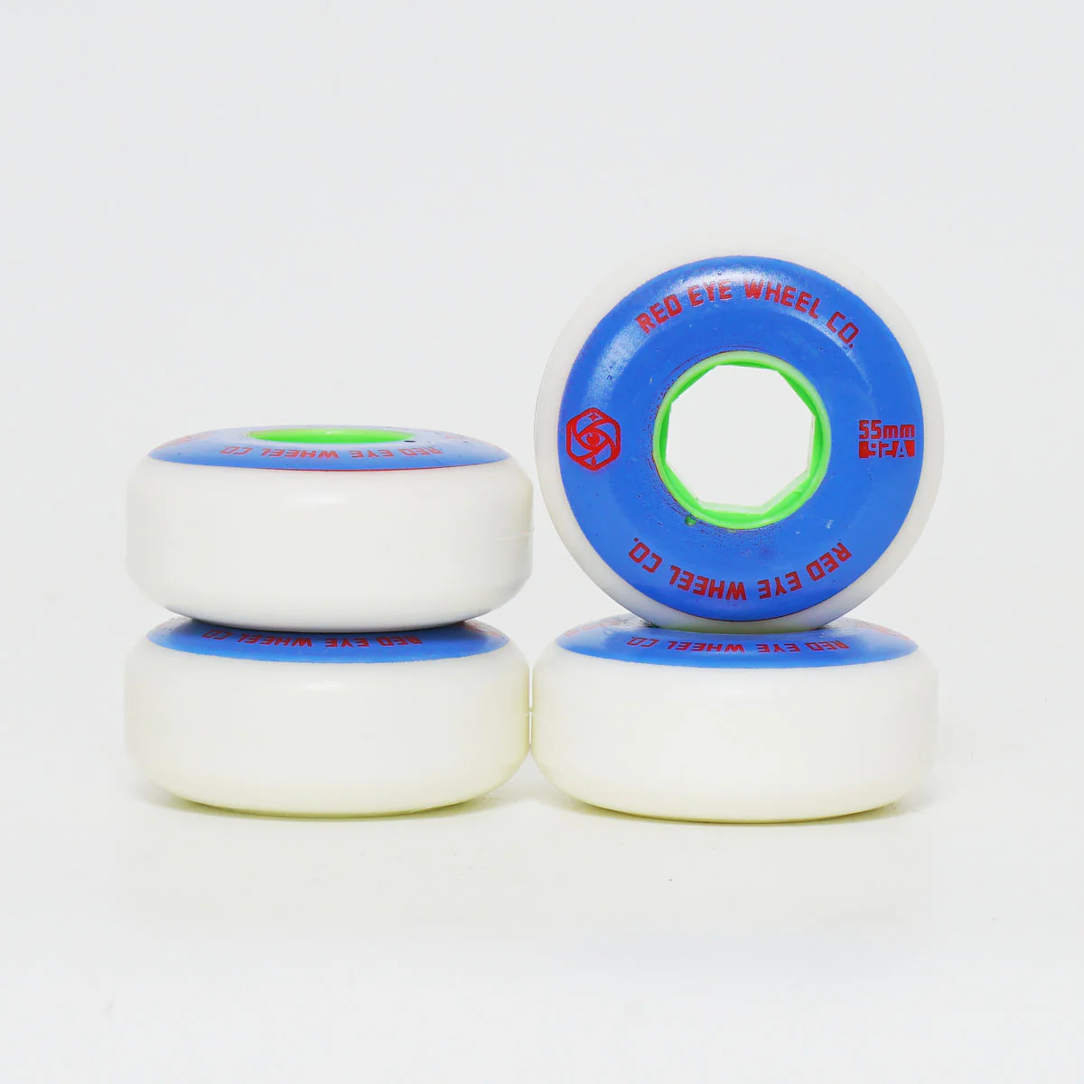 New Aggressive Skating Products