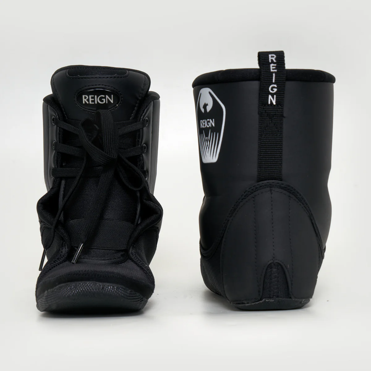 Reign Retro Liners - Black - Image 2