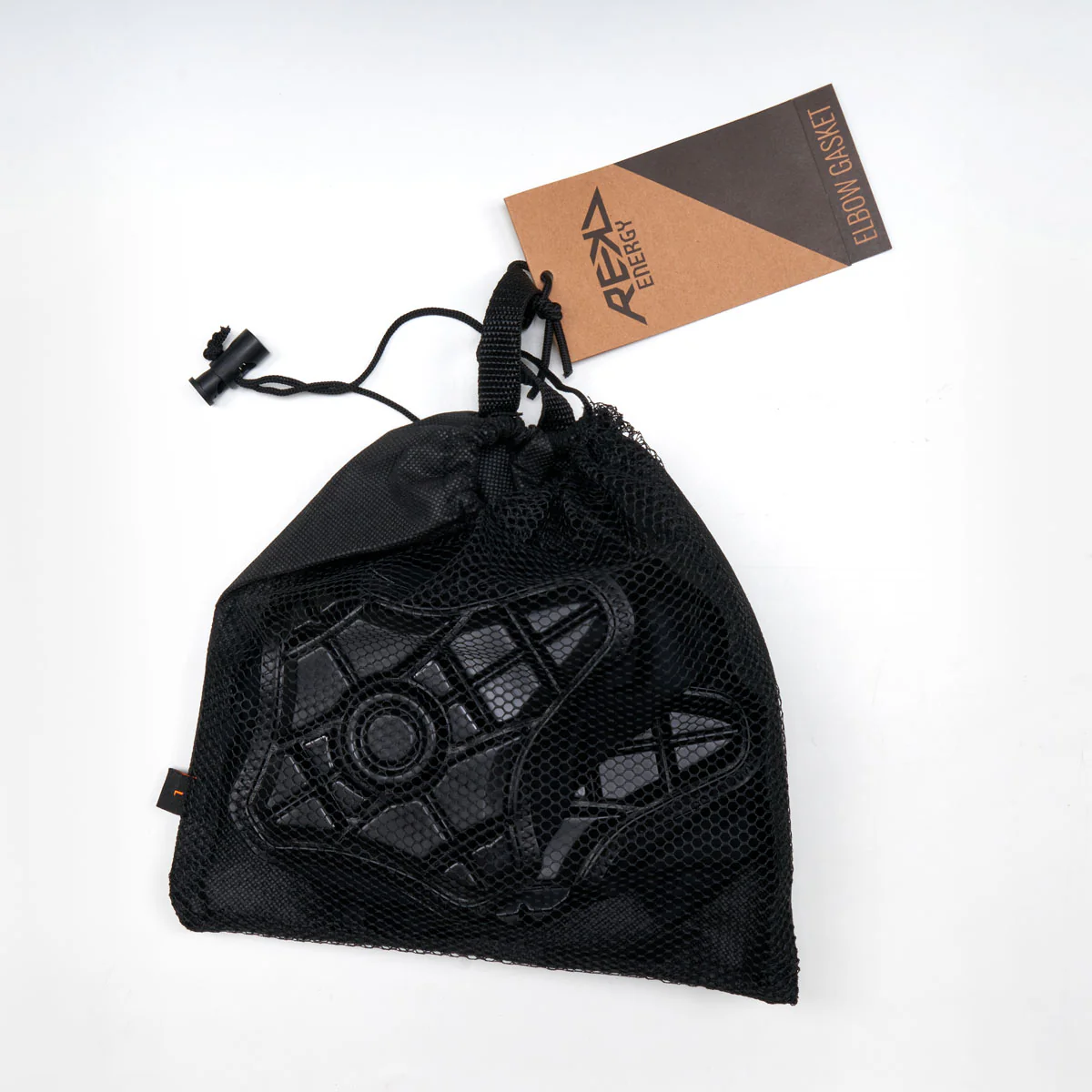 REKD Energy Elbow Pads - Pair - Image 4