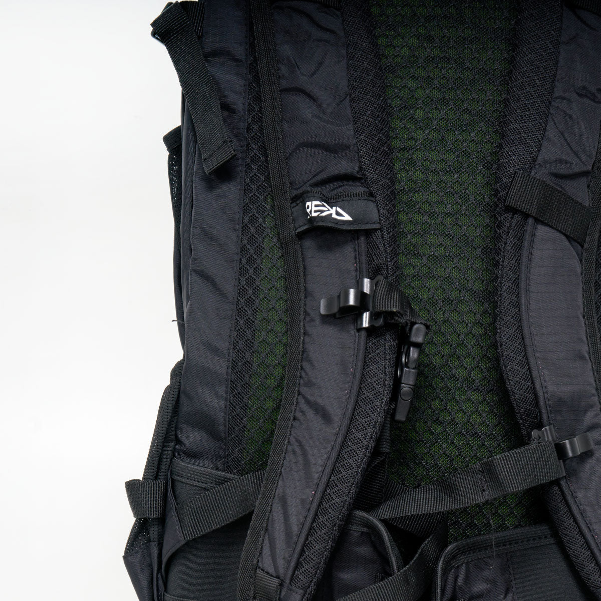 Rekd Energy Guardian Backpack - Image 4
