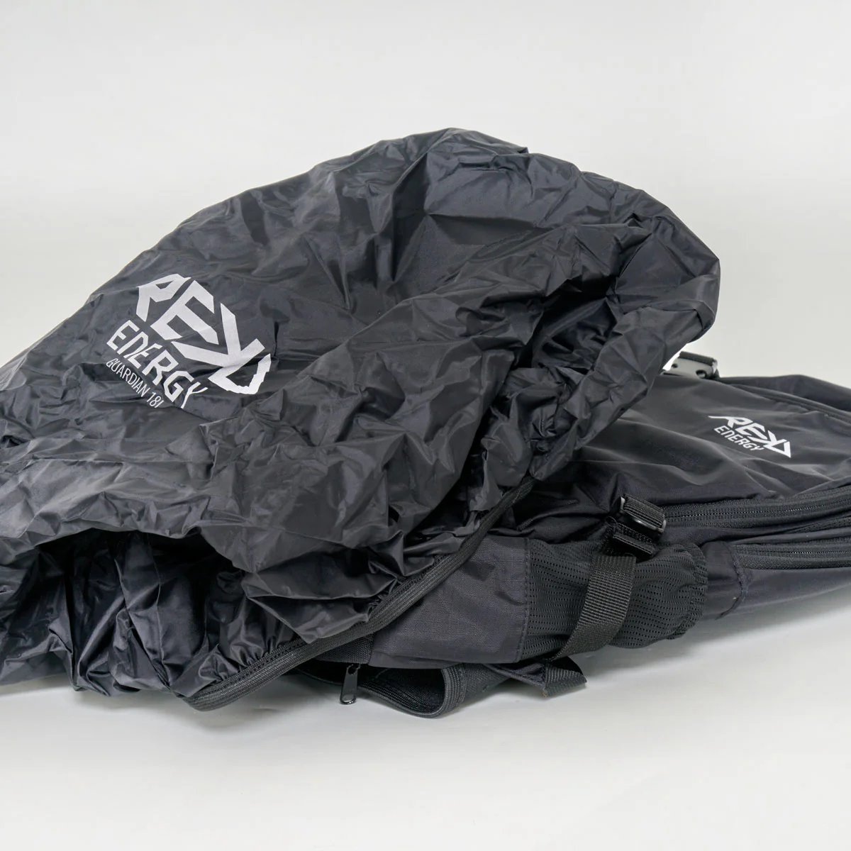 Rekd Energy Guardian Backpack - Image 5