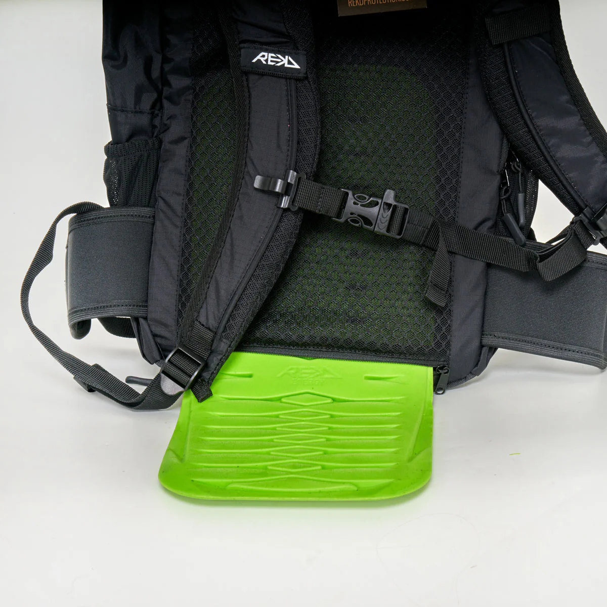 Rekd Energy Guardian Backpack - Image 7