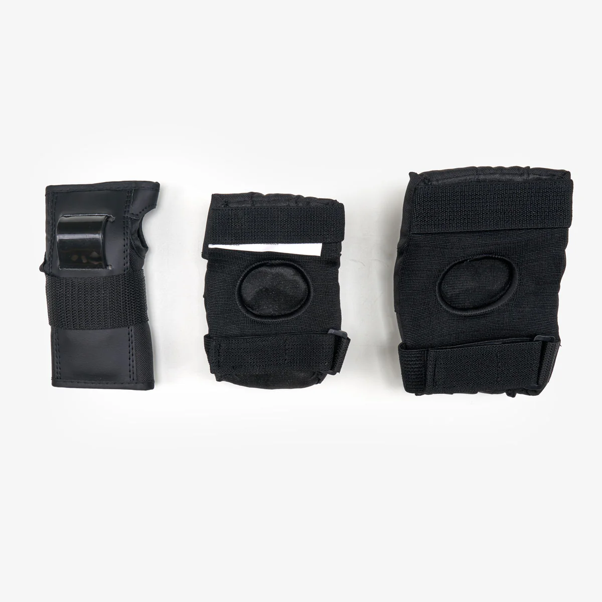 REKD 'Heavy Duty' Kids Pad Set - Image 2