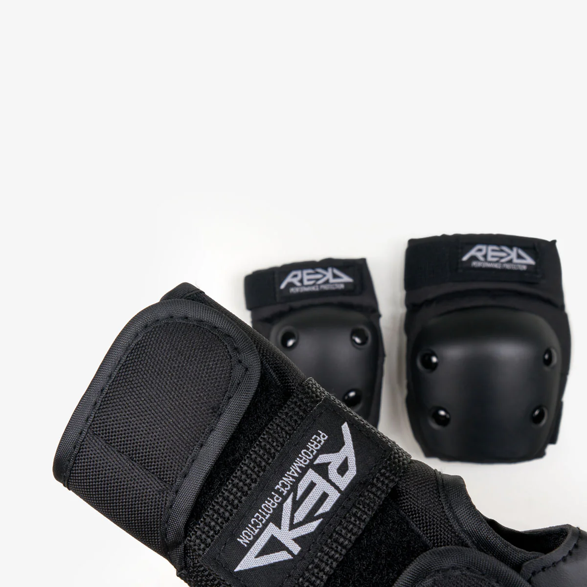 REKD 'Heavy Duty' Kids Pad Set - Image 3