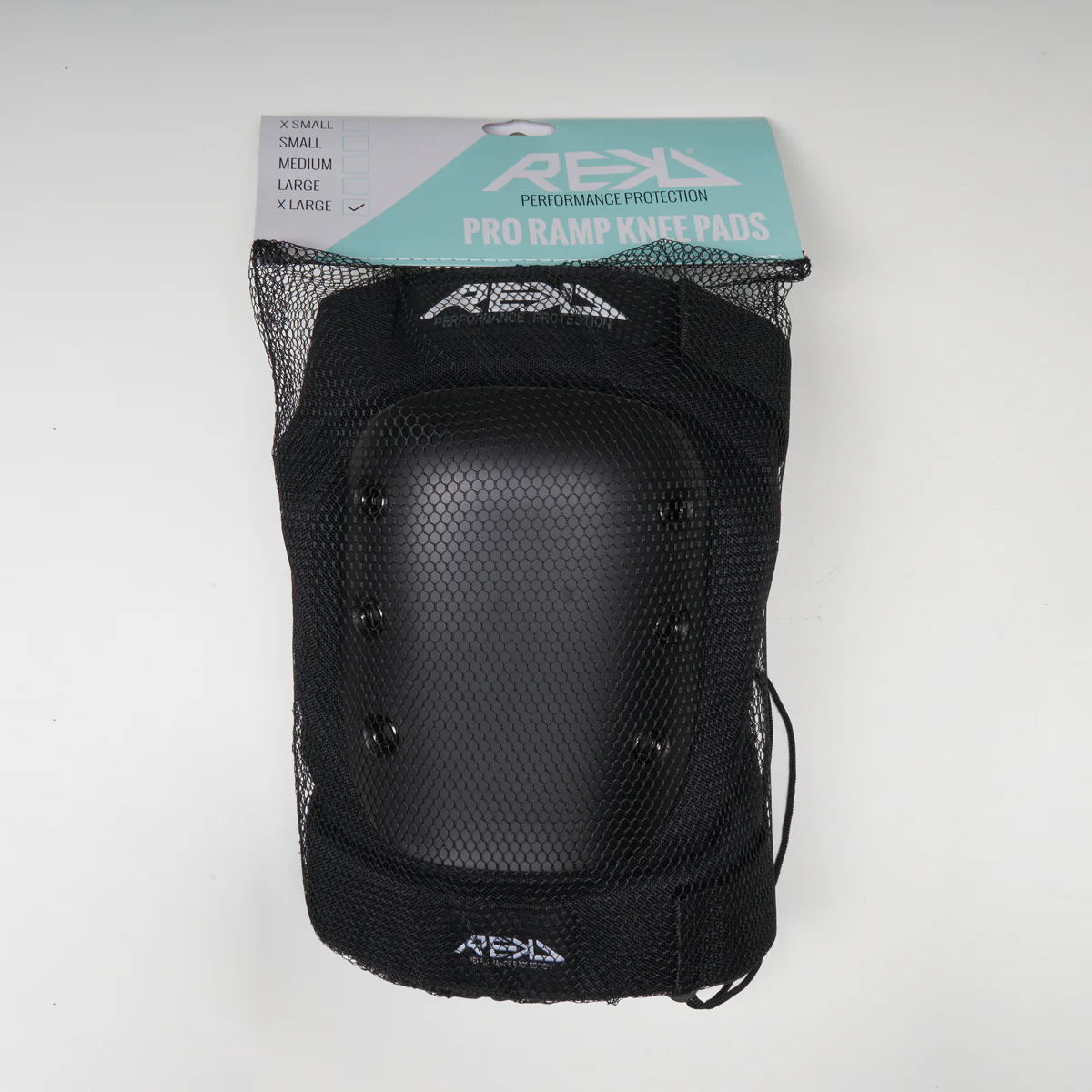 REKD Ramp Pro Knee Pads - Image 4