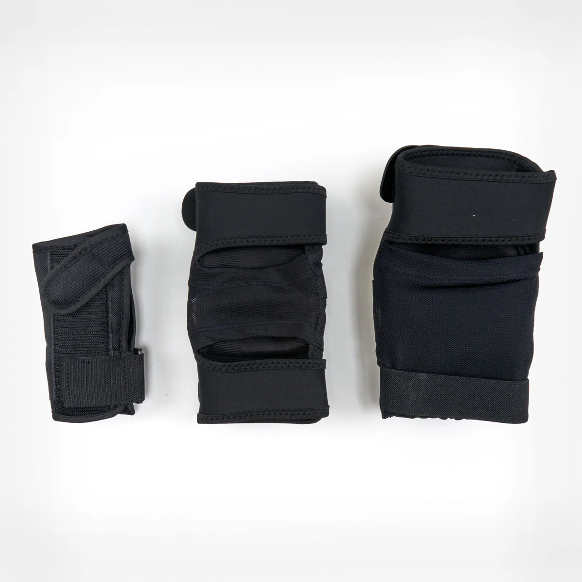 REKD "Shield" Triple Pad Set - Image 2