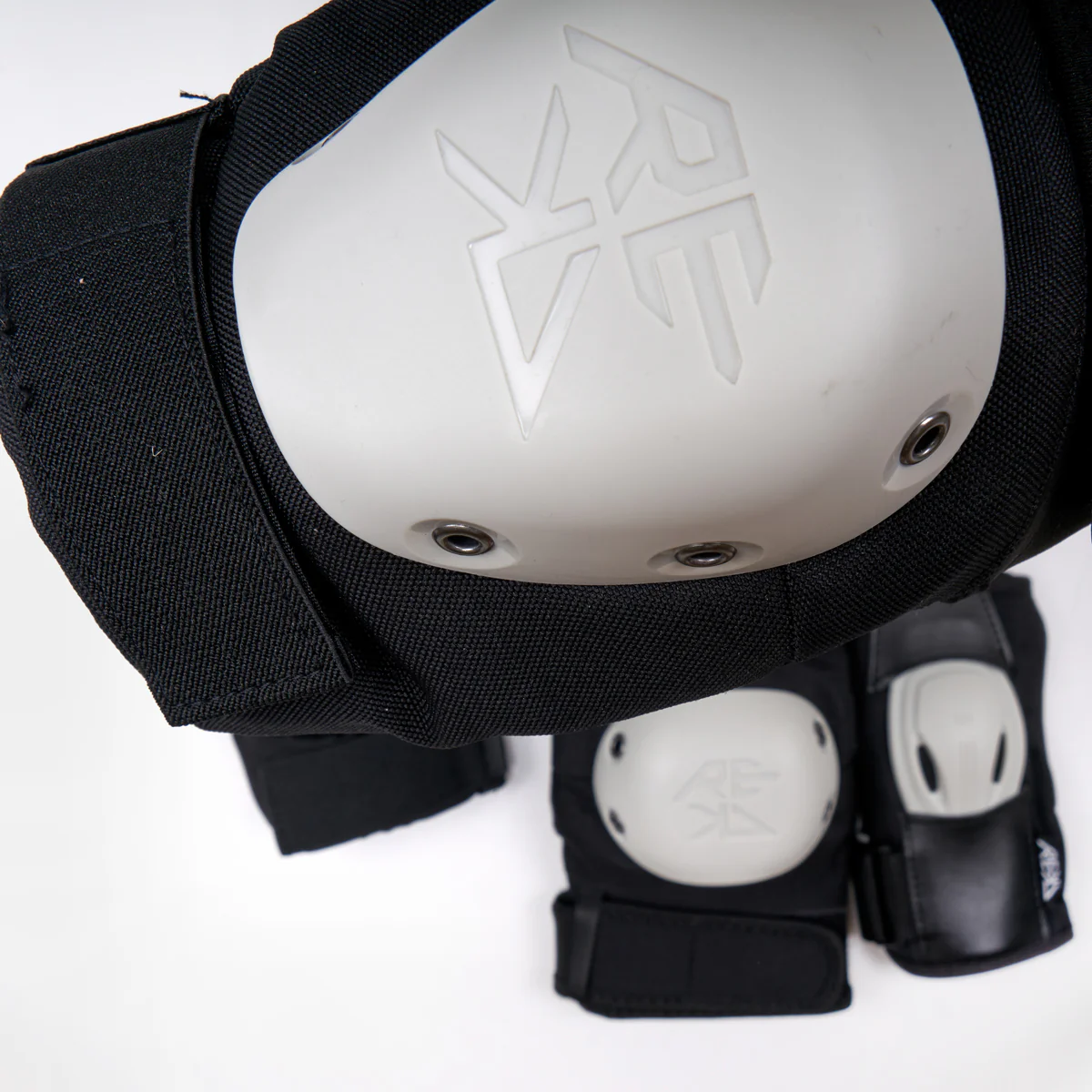 REKD "Shield" Triple Pad Set - Image 3