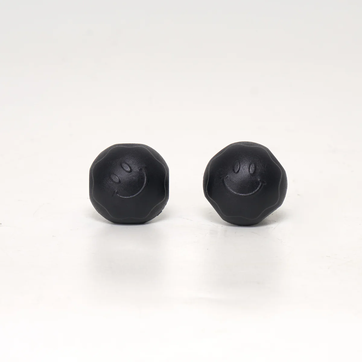 Rio Roller Jam Plugs - Black (Pair) - Image 3