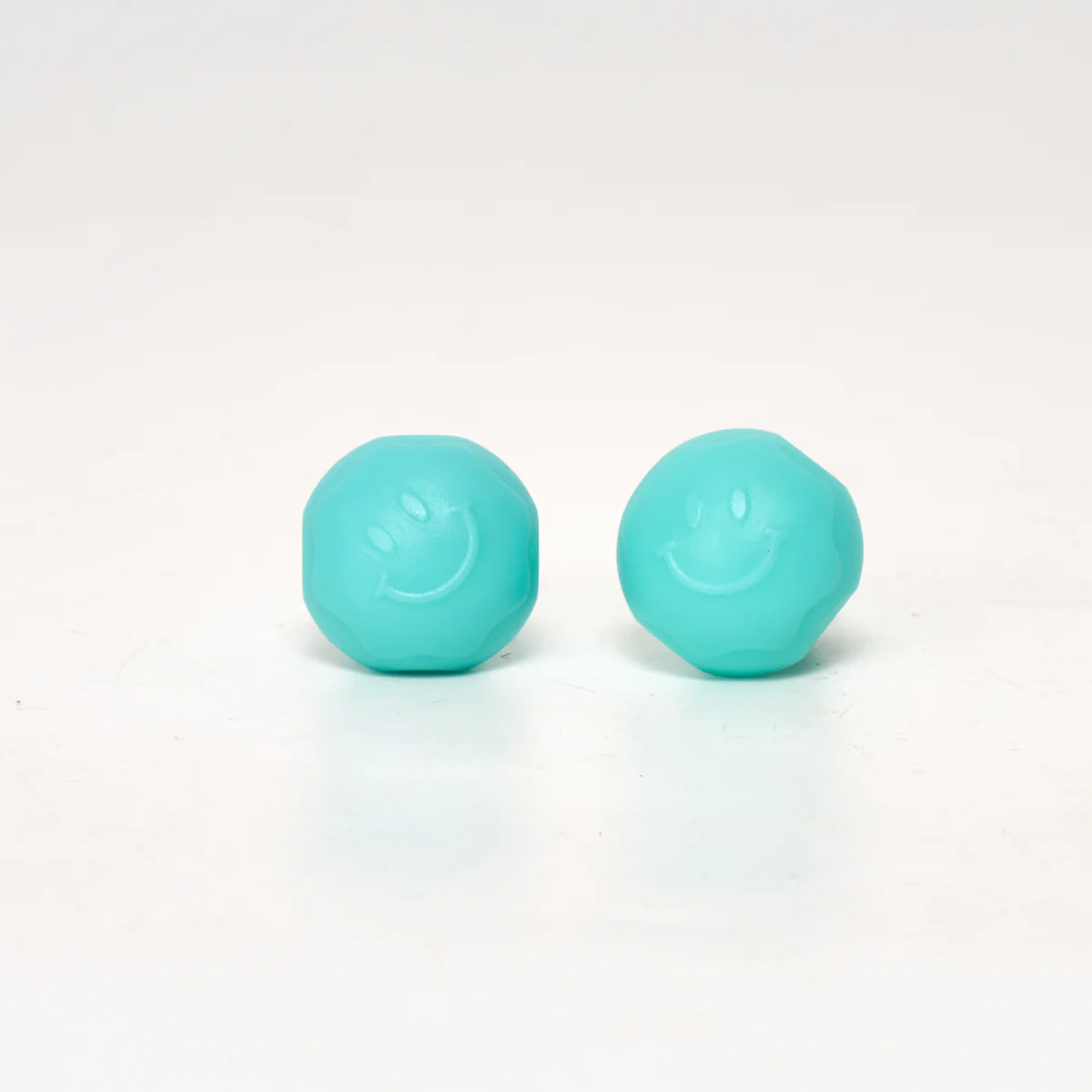 Rio Roller Jam Plugs - Teal (Pair) - Image 2