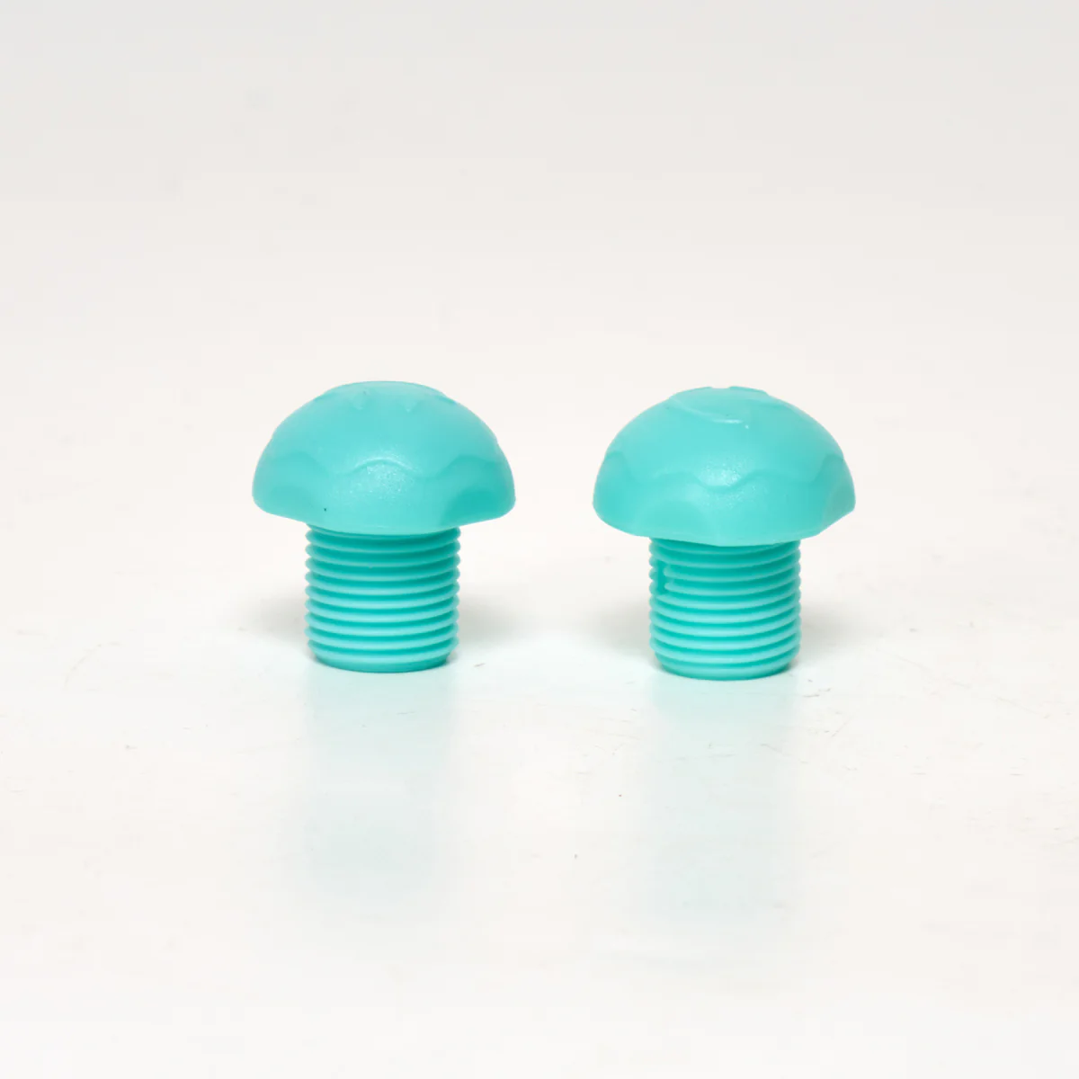 Rio Roller Jam Plugs - Teal (Pair) - Image 3
