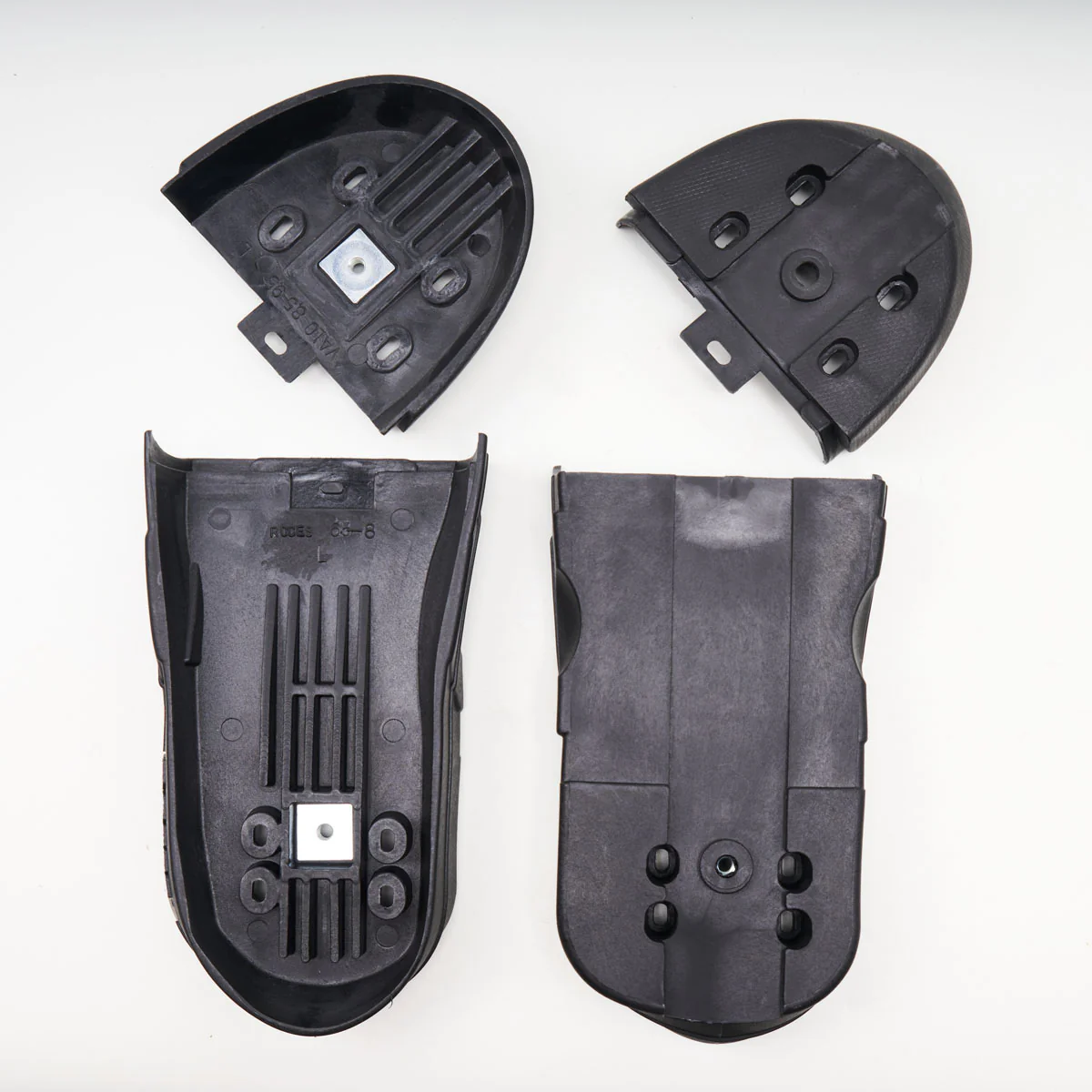 Roces Fifth Element Soul Kits Black - Image 2